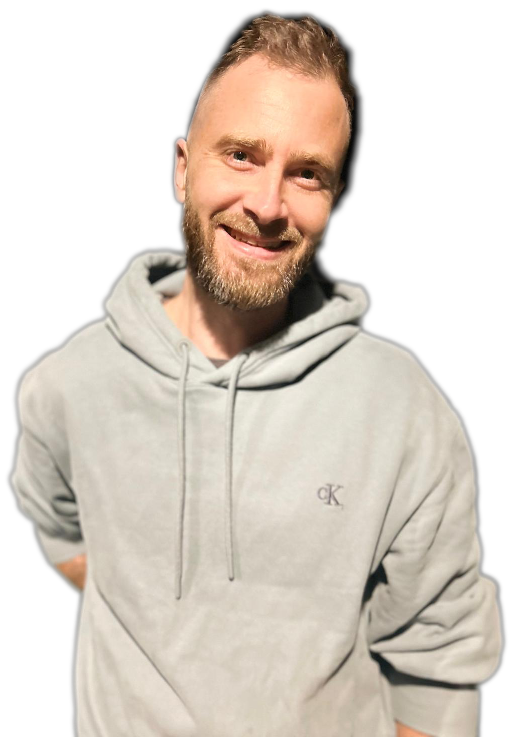 Guillaume Fuseau